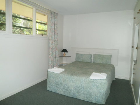 Parklane Motel - Tourism Caloundra 35