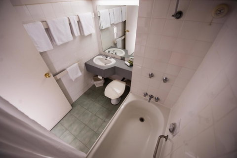 Parklane Motel - Tourism Caloundra 44
