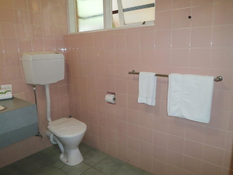 Parklane Motel - Tourism Caloundra 36