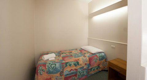 Parklane Motel - Tourism Caloundra 43