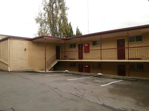 Parklane Motel - Tourism Caloundra 30