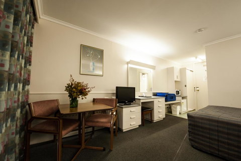 Parklane Motel - Tourism Caloundra 16