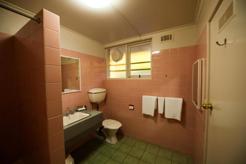 Parklane Motel - Tourism Caloundra 6