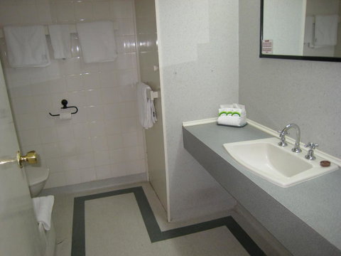Parklane Motel - Tourism Caloundra 40
