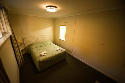 Parklane Motel - Tourism Caloundra 7