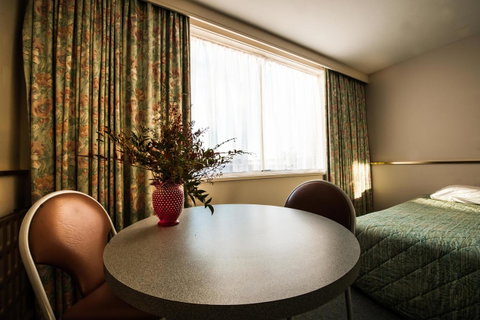 Parklane Motel - Tourism Caloundra 22