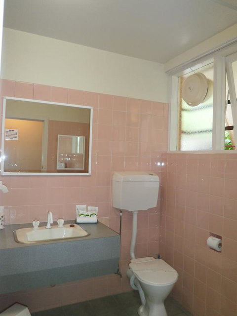 Parklane Motel - Tourism Caloundra 41