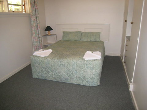 Parklane Motel - Tourism Caloundra 28