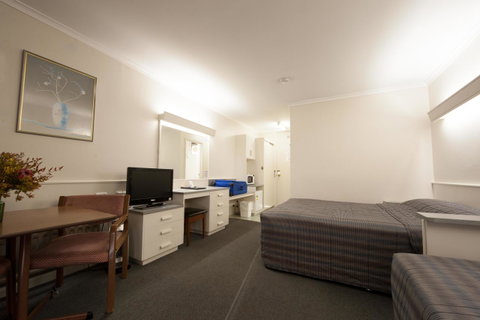 Parklane Motel - Tourism Caloundra 10