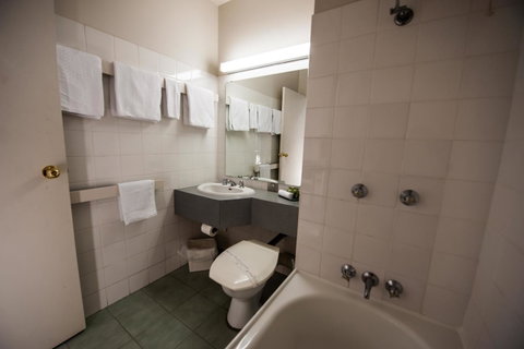 Parklane Motel - Tourism Caloundra 21