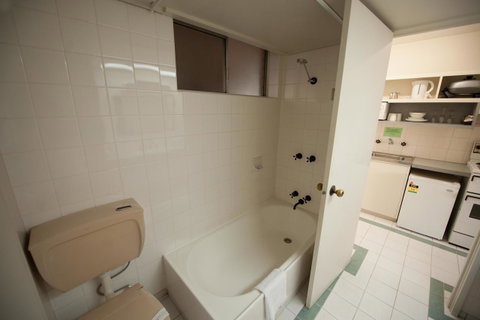 Parklane Motel - Tourism Caloundra 29