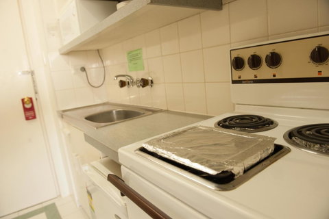 Parklane Motel - Tourism Caloundra 11