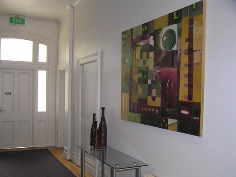 Auldington Hotel - Tourism Caloundra 28