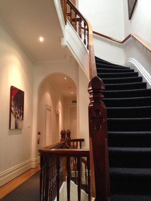 Auldington Hotel - Tourism Caloundra 26