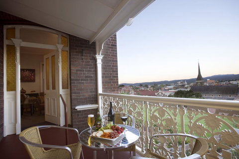 Auldington Hotel - Tourism Caloundra 21