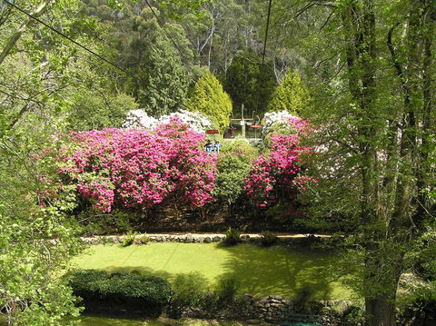 Auldington Hotel - Tourism Caloundra 23