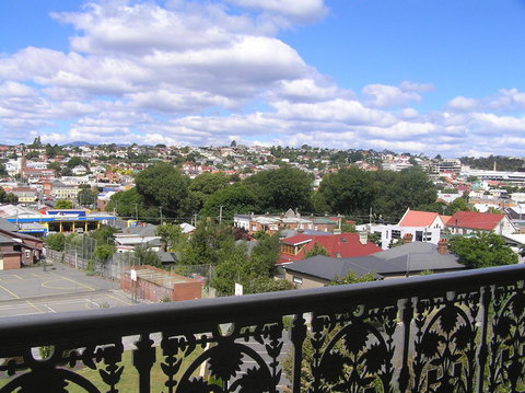 Auldington Hotel - Tourism Caloundra 32