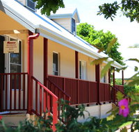 Richmond Coachmans Rest - Tourism Caloundra