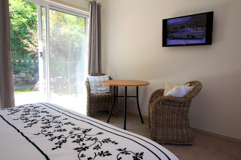 Richmond Coachmans Rest - Tourism Caloundra 16