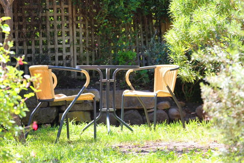 Richmond Coachmans Rest - Tourism Caloundra 11
