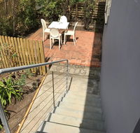 CBD Apartments Launceston - Tourism Caloundra