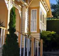 Belton Apartments - Tourism Caloundra