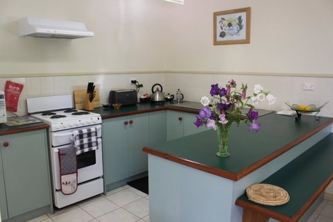 Werndee - Tourism Caloundra 35