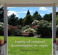 Highgrove - Tourism Caloundra