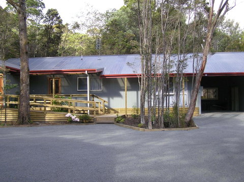 The Crays Accommodation - Tourism Caloundra 25
