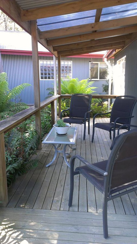 The Crays Accommodation - Tourism Caloundra 22