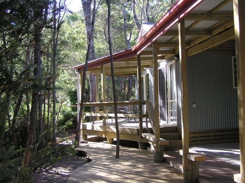 The Crays Accommodation - Tourism Caloundra 29