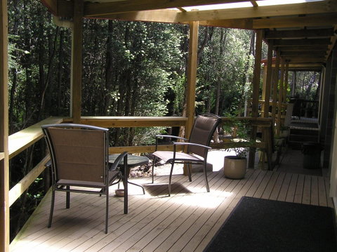 The Crays Accommodation - Tourism Caloundra 30