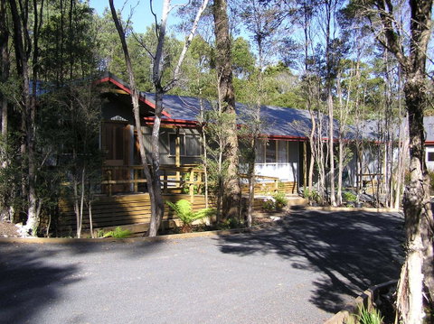 The Crays Accommodation - Tourism Caloundra 27