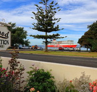 Birchwood Devonport self-contained self catering accommodation - Tourism Caloundra