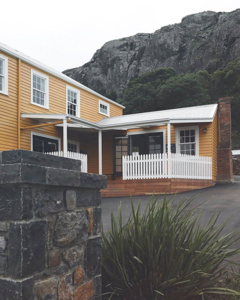 Ship Inn Stanley - Tourism Caloundra 3