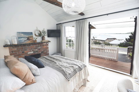 Ship Inn Stanley - Tourism Caloundra 6