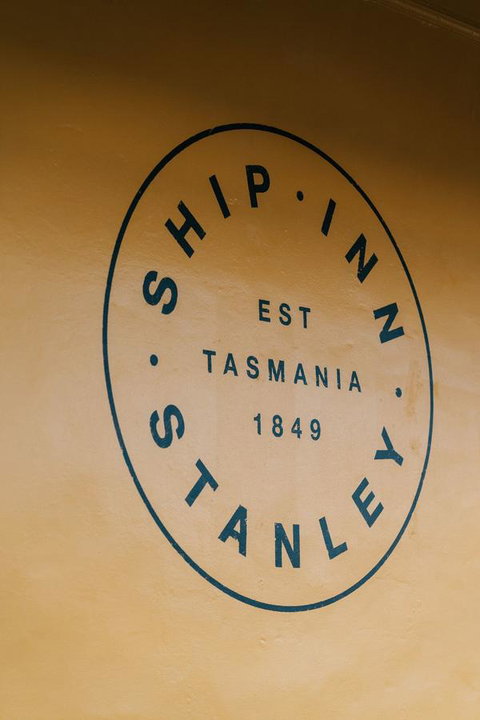 Ship Inn Stanley - Tourism Caloundra 25