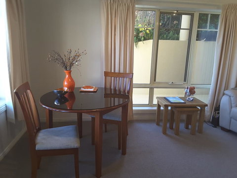 On The Terrace - Tourism Caloundra 25