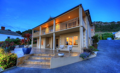On The Terrace - Tourism Caloundra 43