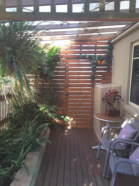On The Terrace - Tourism Caloundra 9