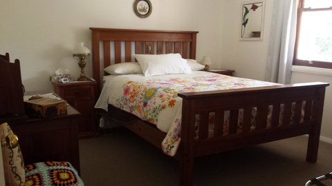 Post House Cottage - Tourism Caloundra 5