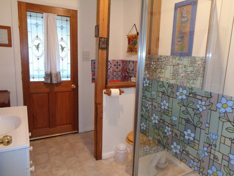 Post House Cottage - Tourism Caloundra 11