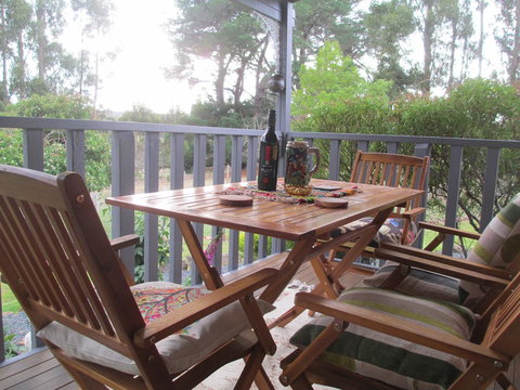 Post House Cottage - Tourism Caloundra 15