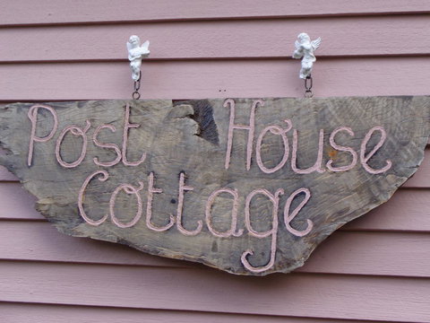 Post House Cottage - Tourism Caloundra 16
