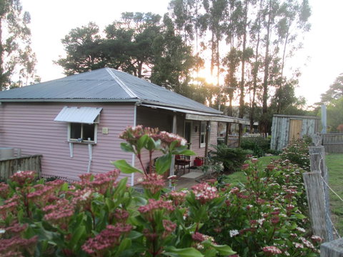 Post House Cottage - Tourism Caloundra 20