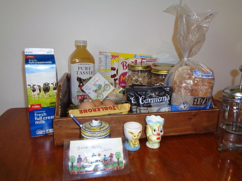 Post House Cottage - Tourism Caloundra 8