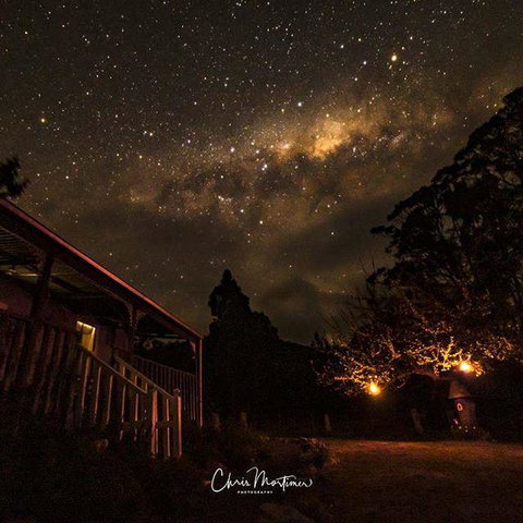 Post House Cottage - Tourism Caloundra 1