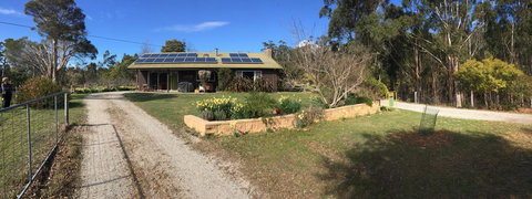 Eureka Farm - Tourism Caloundra 1