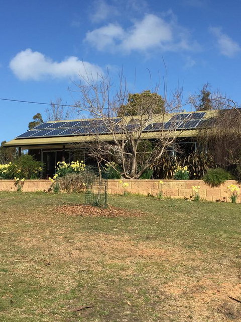 Eureka Farm - Tourism Caloundra 2