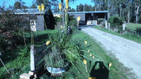 Eureka Farm - Tourism Caloundra 16
